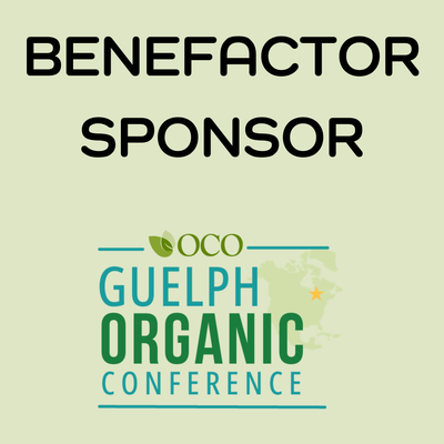 Benefactor Sponsorship