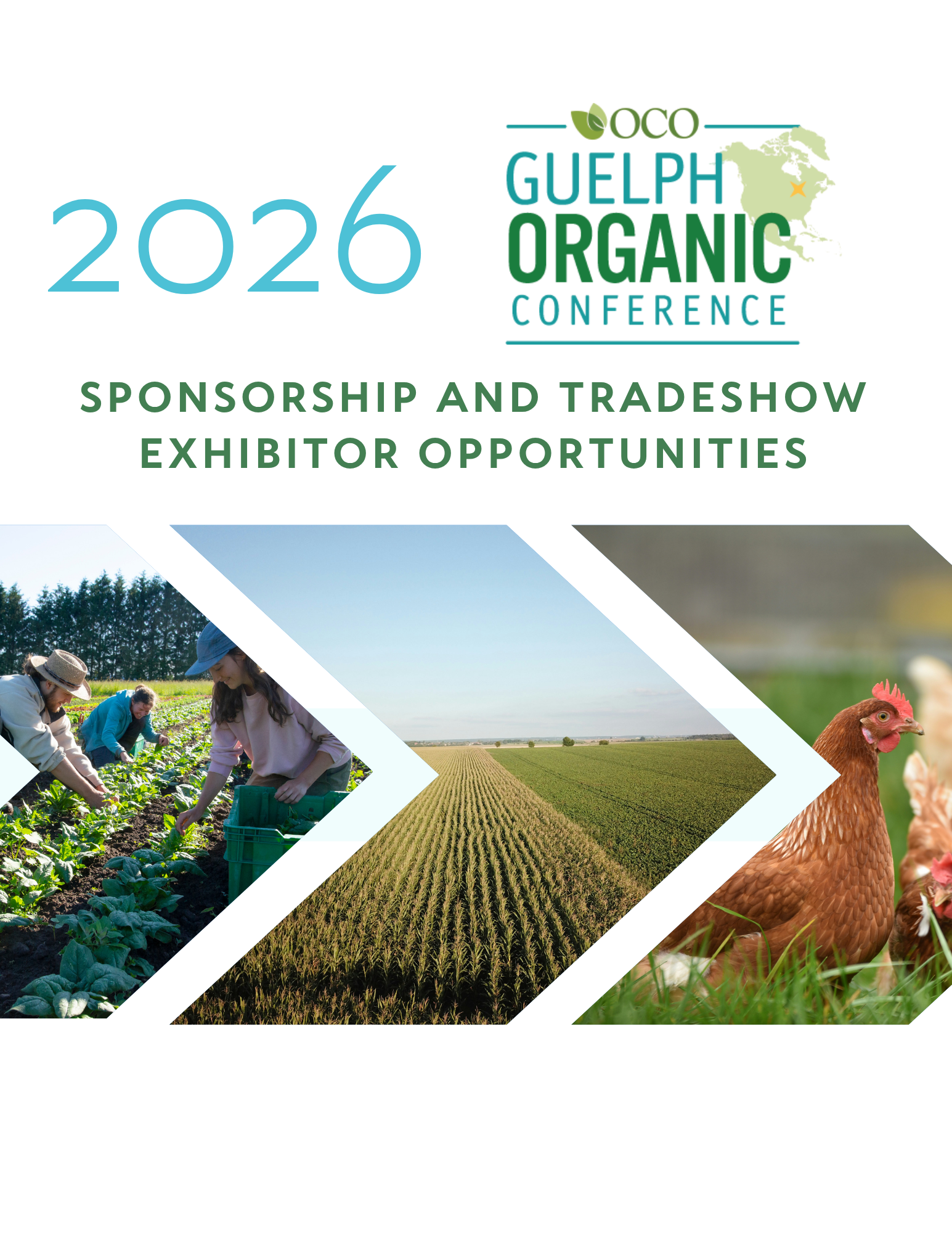 Sponsorship and Tradeshow