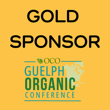 Gold Sponsorship