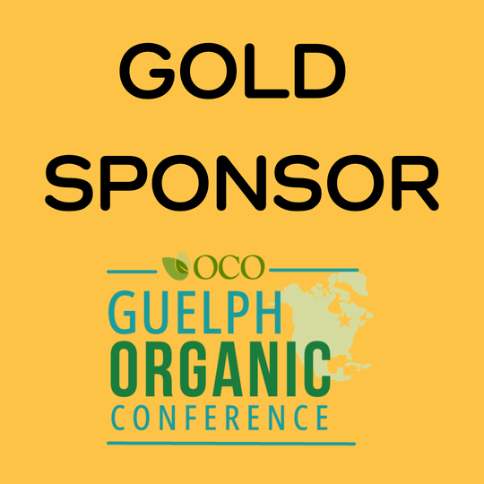 Gold Sponsorship