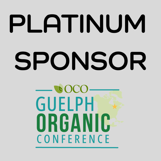 Platinum Sponsor