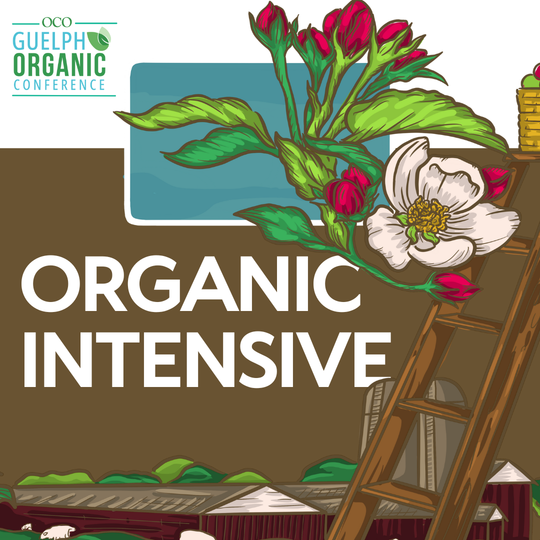 2026 Guelph Organic Conference
