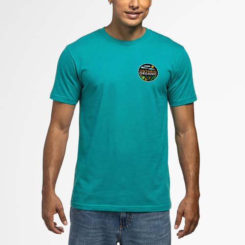 GOC 2026 Conference T-Shirt