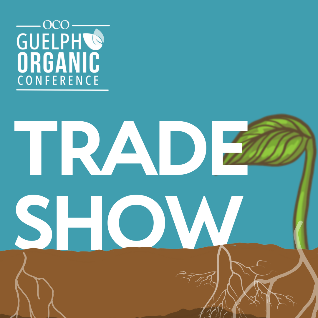 2026 Guelph Organic Conference