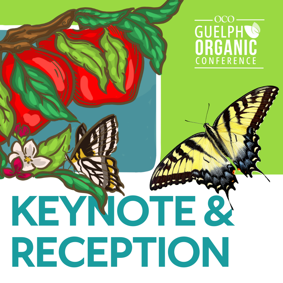 2026 Guelph Organic Conference