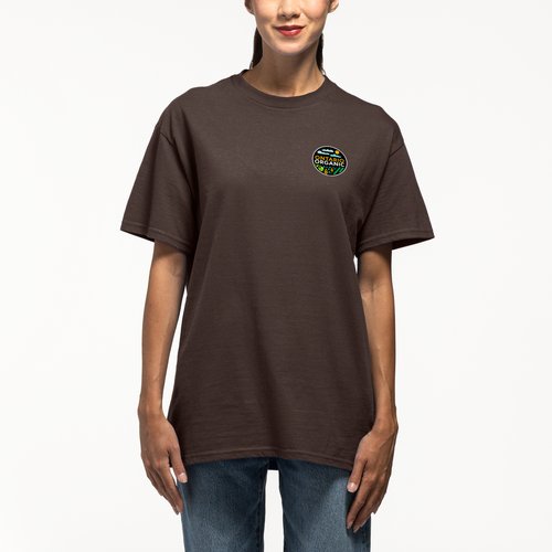 GOC 2026 Conference T-Shirt