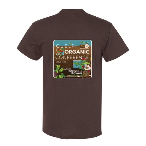 GOC 2026 Conference T-Shirt